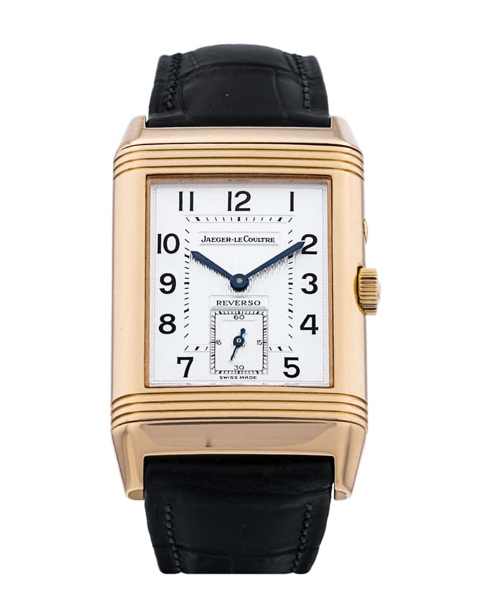 Jaeger-LeCoultre Reverso Duo 2712470 Jaeger-LeCoultre Reverso Duo 2712470